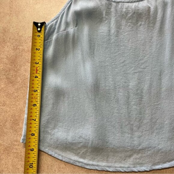 Cotton On Spaghetti Strap Crop Summer Tops Set of 2 - Picture 15 of 15